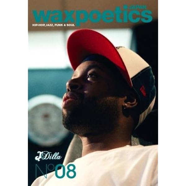 wax poetics JAPAN+US版の23冊+AnthologyVol.1 Wax Poetics Anthology Volume 1 (Hardcover) – Wax Museum Records